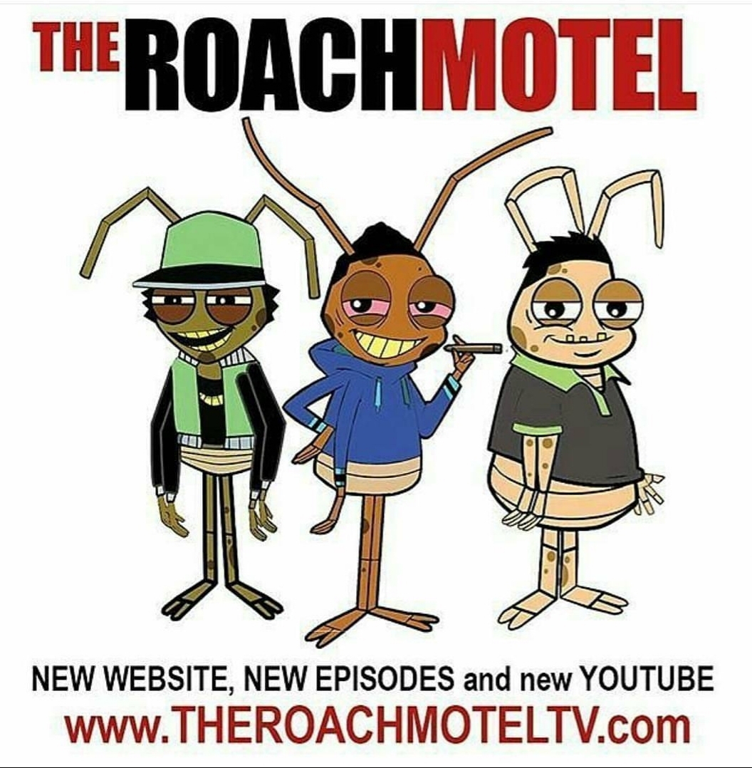 Roach Motel